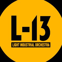 The L-13 Light Industrial Orchestra