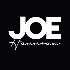 DJ Joe Hannoun