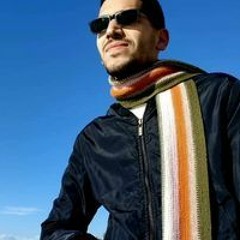 Mohamed Fashwar