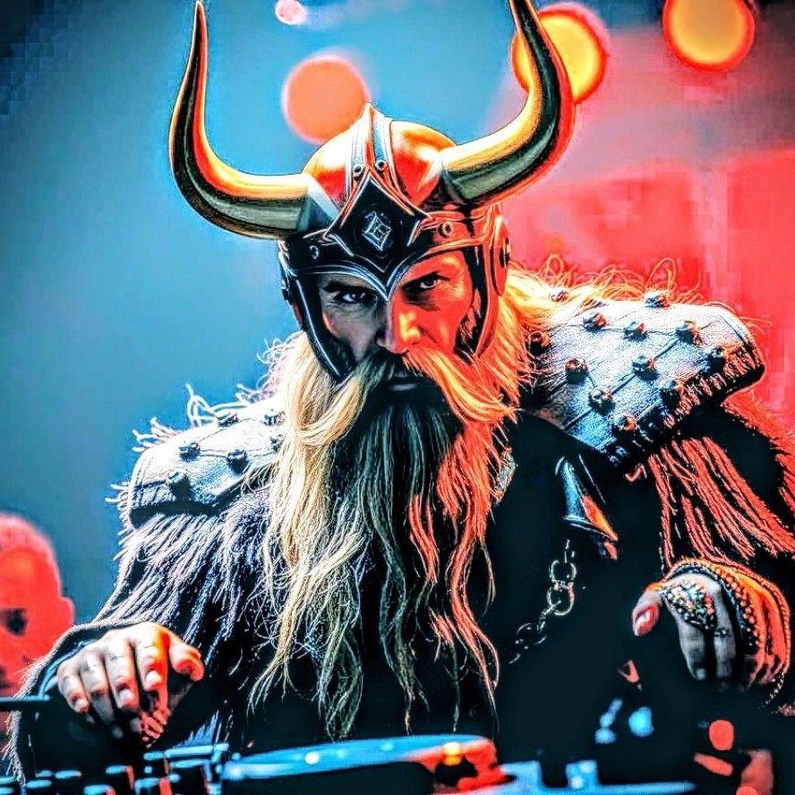 Dj-Performer