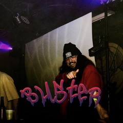 BUSTER