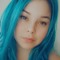Teal Diamond