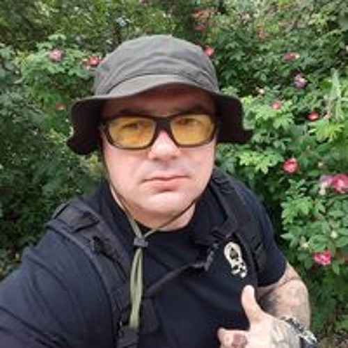 Константин Филоненко’s avatar