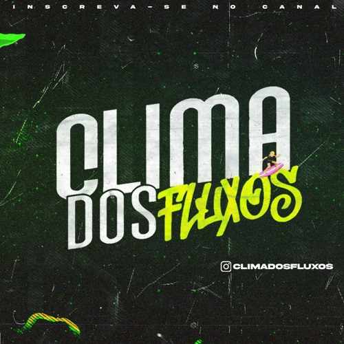 Clima Dos Fluxos’s avatar