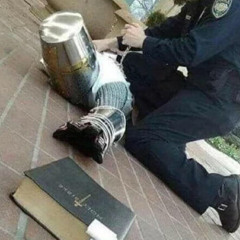 the holy grail is a soggy french fry