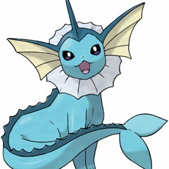 🌊vaporeon🌊