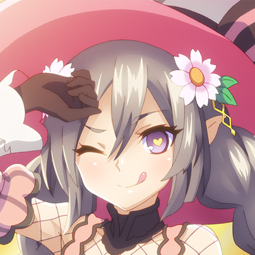 Coffeeia’s avatar