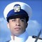 Captain Sercanio