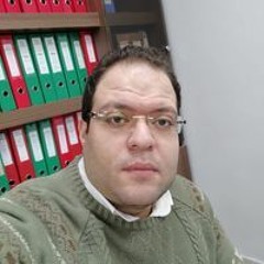 Mahmoud El-Sayad