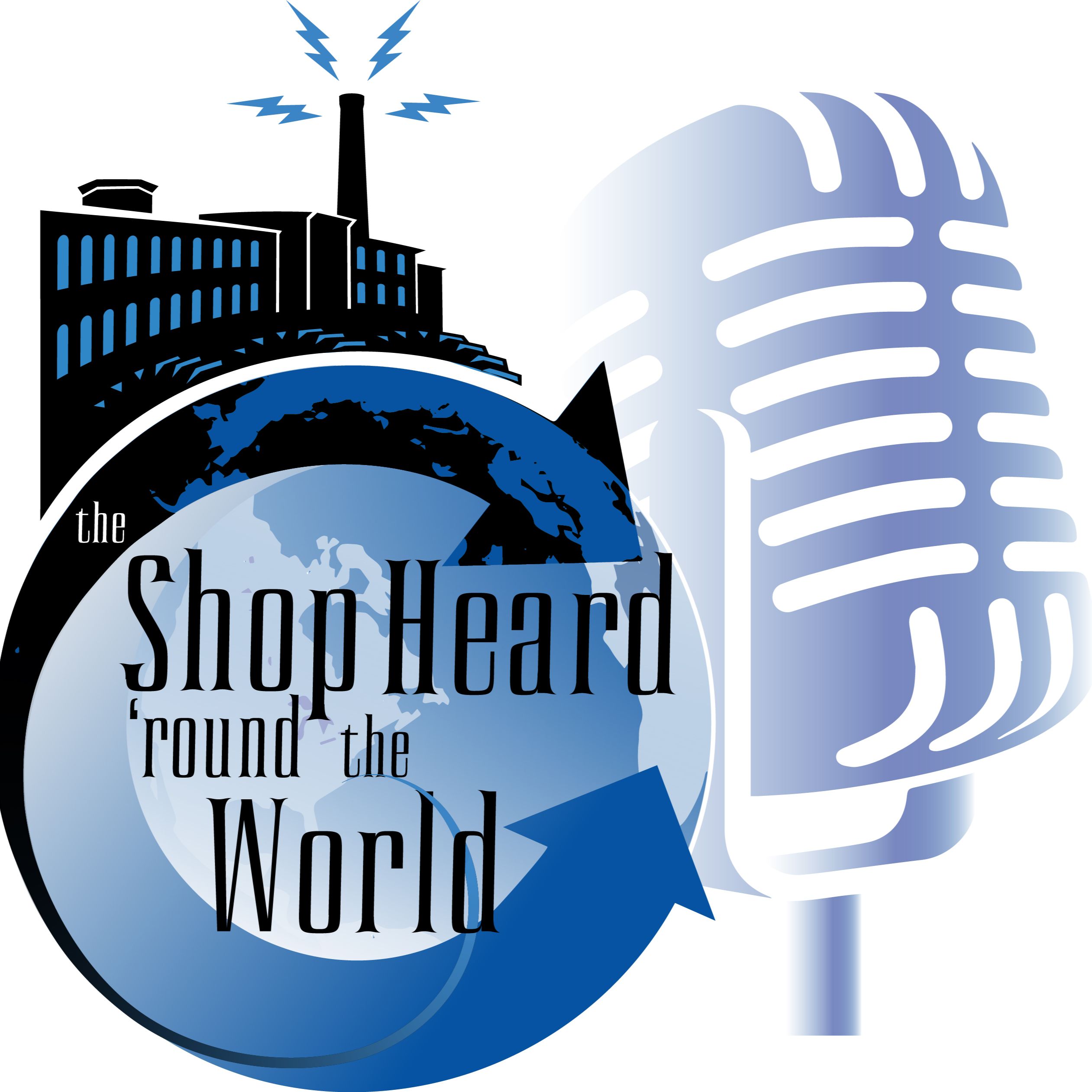 The Shop Heard 'Round the World