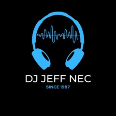 DJ Jeff Nec