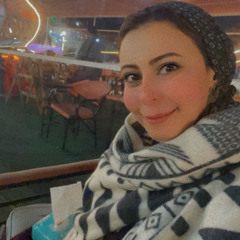 Sarah Hesham
