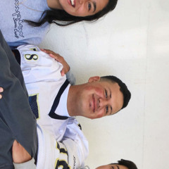 Brandon Carmona