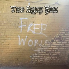 The Brick Kids
