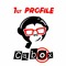 Cabox (1st Profile)