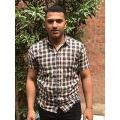 Ahmed Gabreel
