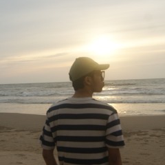 bersendiriandimalamhujan