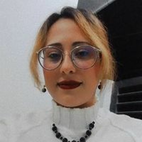 Lucy Rios’s avatar