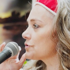 Judith Bruneau