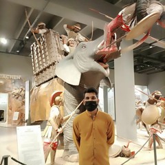 Abdul Rehman Bin Iqbal