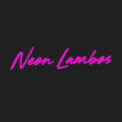 Neon Lambos’s avatar