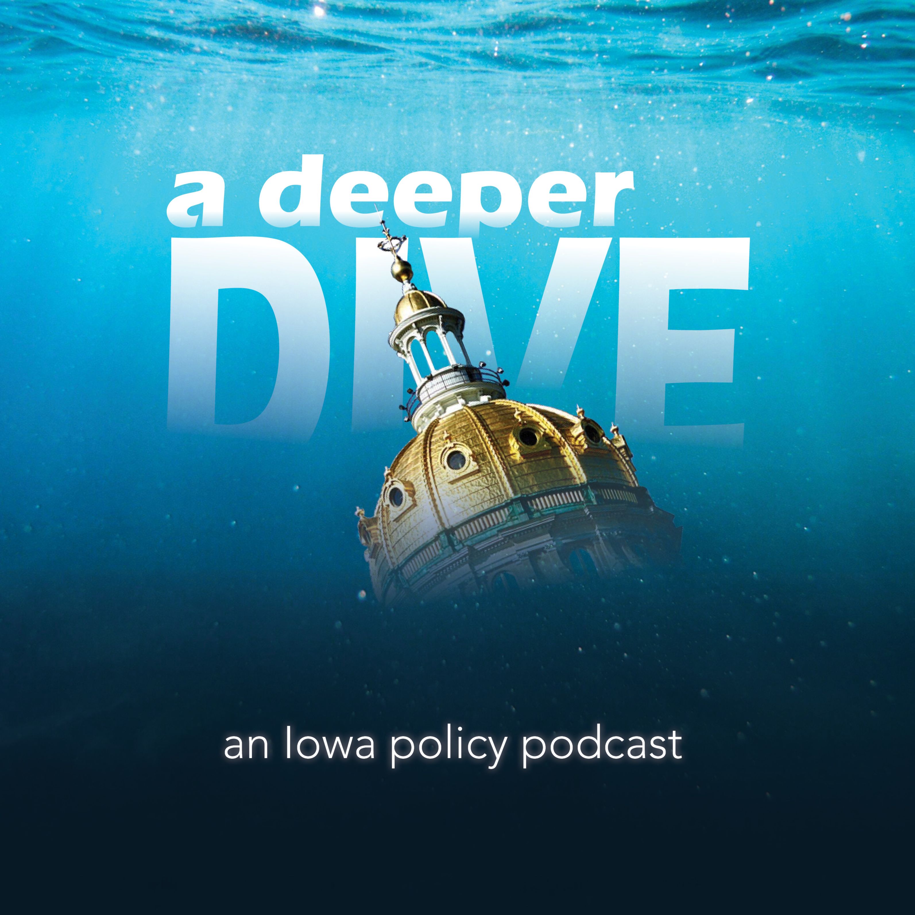A Deeper Dive