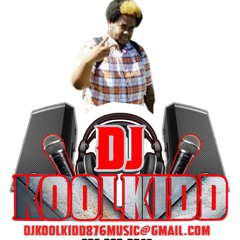 🇯🇲🇯🇲Dj KoolKidd🇯🇲🇯🇲