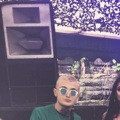 Jord Tk ☮️  Jord Ashtøn new