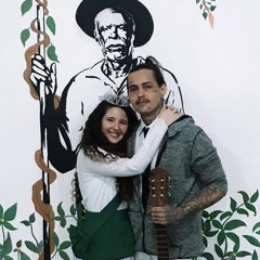 Andrey e Beatriz