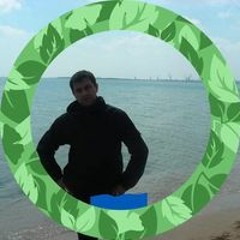 Дмитрий Кураш