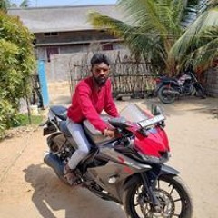 Arjun Reddy