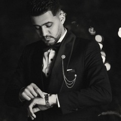 Ahmed Masood
