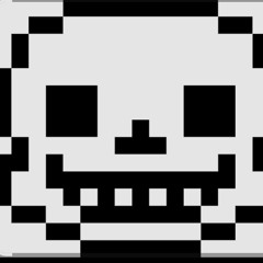 Sans undertale