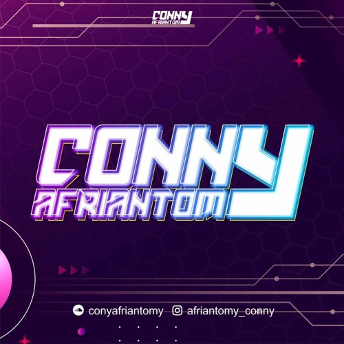 Conny Afriantomy V5’s avatar