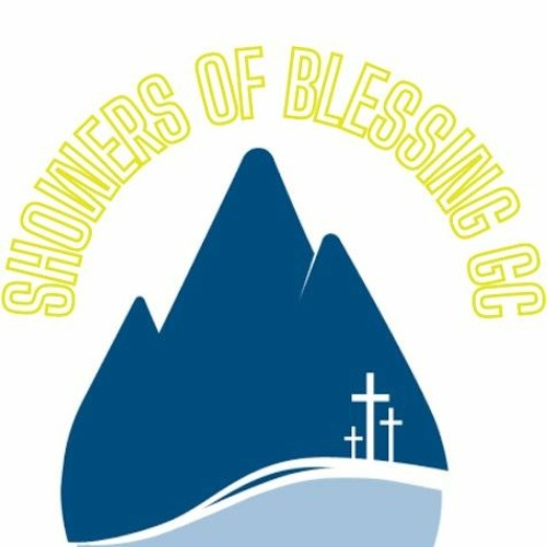 Stream SHOWERS OF BLESSING GOSPEL CHOIR music Listen to songs, albums
