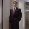 Patrick Bateman