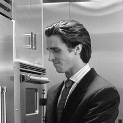 patrick bateman