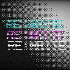 Deltarune: Re:Write (Or Substitute)