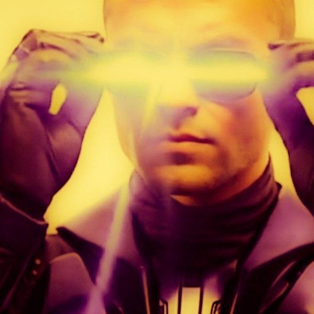 Dj Clairvoyant’s avatar