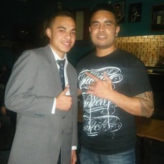 TONGANPRINCE676