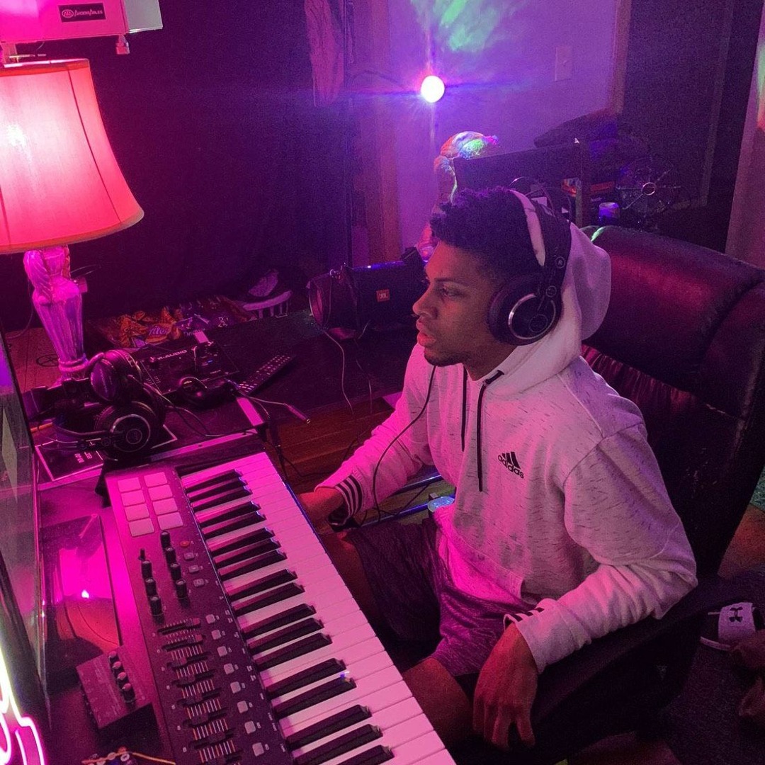 Stream Chris Zavier music | Listen to songs, albums, playlists for free ...