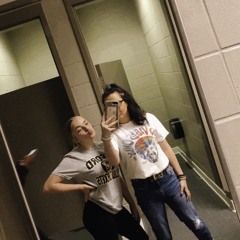 baddiejayz & luhbabyc.