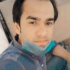 Waqas Ch