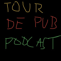 TourDePubPodcast