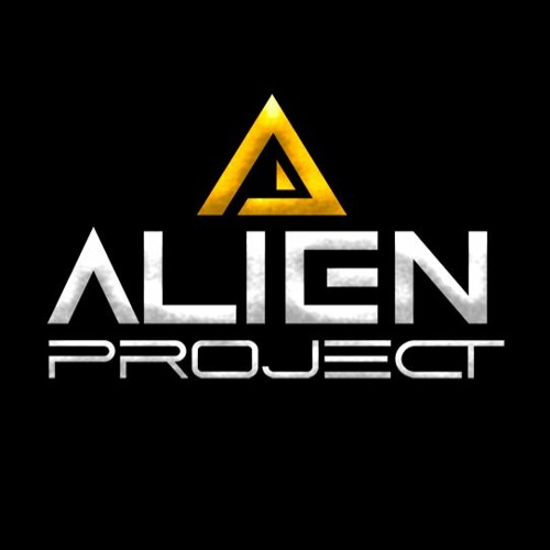 Alien Project (official)’s avatar