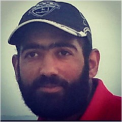 Syed shah Faheem