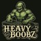 HeavyBoobz DNB