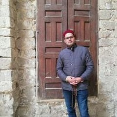 تامر محمد فتوح الأزهري