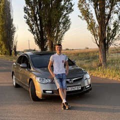 Нікіта Винник