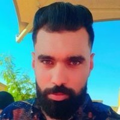 Ahmed Sabre